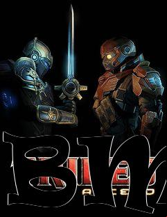 Box art for BMD