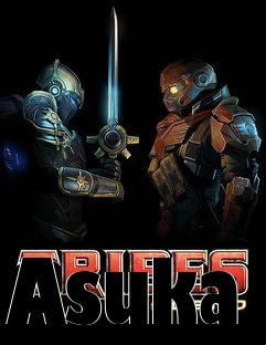 Box art for Asuka