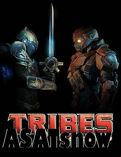 Box art for ASATsnow