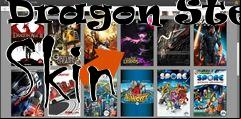 Box art for Dragon Steam Skin