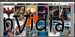 Box art for nVidia