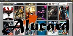 Box art for Alucard