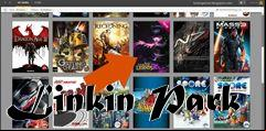 Box art for Linkin Park