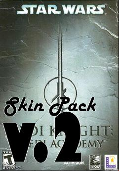 Box art for Skin Pack v.2