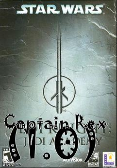 Box art for Captain Rex (1.0)