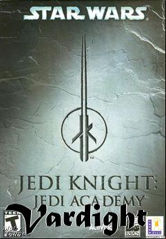 Box art for Vardight