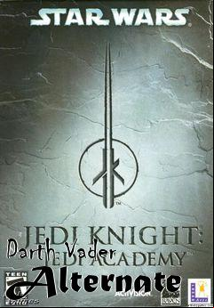 Box art for Darth Vader Alternate