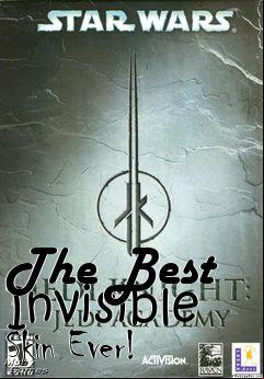 Box art for The Best Invisible Skin Ever!
