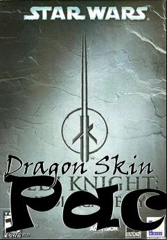 Box art for Dragon Skin Pack