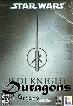 Box art for Duragons Bail Organa