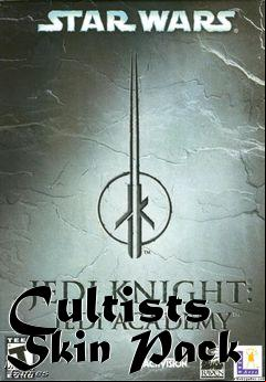 Box art for Cultists Skin Pack