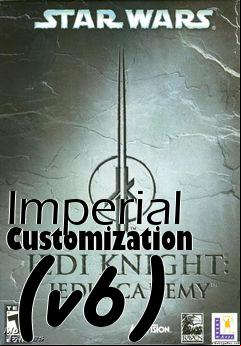 Box art for Imperial Customization (v6)
