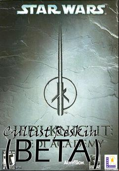 Box art for Cultist Reskin (BETA)