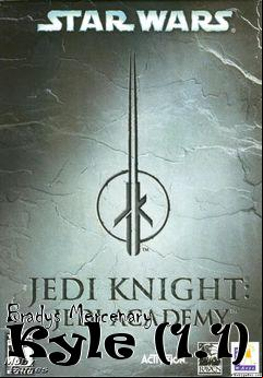 Box art for Bradys Mercenary Kyle (1.1)