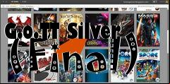 Box art for G.o.TT Silver (Final)