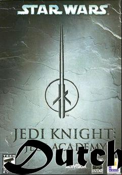 Box art for Dutch
