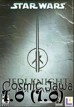 Box art for Cosmic Jawa 1.0 (1.0)