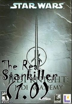 Box art for The Real Starkiller (1.0)