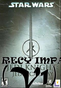 Box art for RECY IMPALER (V1)