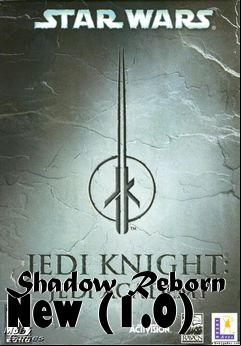 Box art for Shadow Reborn New (1.0)