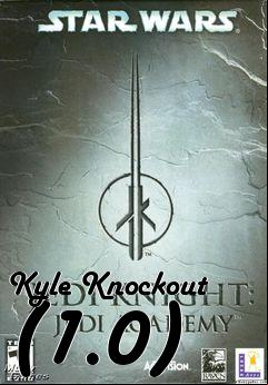 Box art for Kyle Knockout (1.0)