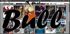 Box art for SS - Red Bull