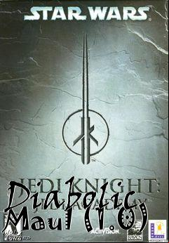 Box art for Diabolic Maul (1.0)