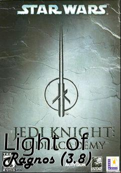 Box art for Light of Ragnos (3.8)