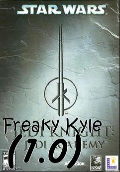 Box art for Freaky Kyle (1.0)