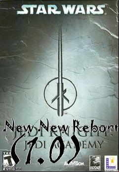 Box art for New New Reborn (1.0)