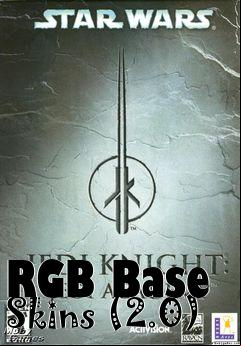 Box art for RGB Base Skins (2.0)