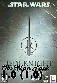 Box art for Obi-Wan Pack 1.0 (1.0)