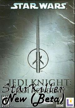 Box art for StarKiller New (Beta)