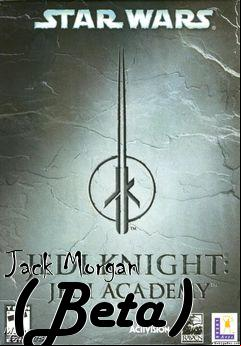 Box art for Jack Morgan (Beta)