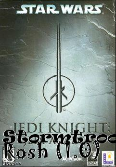 Box art for Stormtrooper Rosh (1.0)