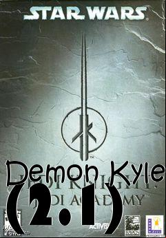 Box art for Demon Kyle (2.1)