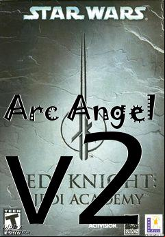 Box art for Arc Angel v2