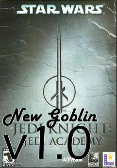 Box art for New Goblin v1.0