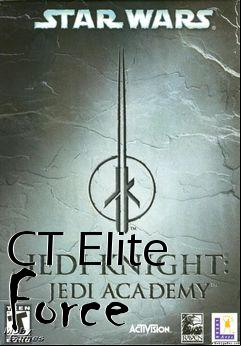 Box art for CT Elite Force
