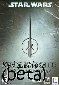 Box art for Red Eclipse (beta)