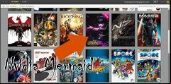 Box art for Nvidia Mermaid