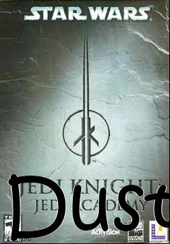 Box art for Dust
