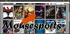 Box art for Mousesports