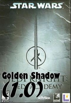 Box art for Golden Shadow (1.0)