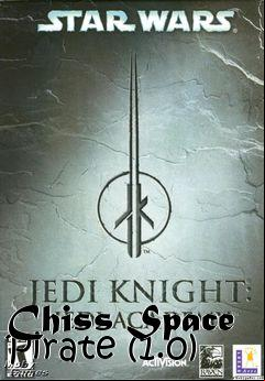 Box art for Chiss Space Pirate (1.0)