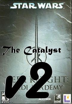 Box art for The Catalyst v2
