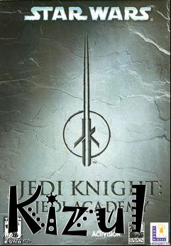 Box art for Kizul