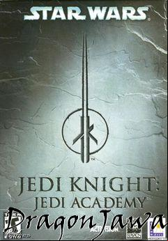 Box art for DragonJawa