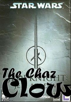 Box art for The Chaz Clown