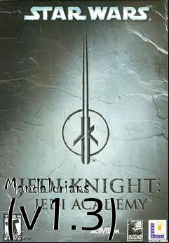 Box art for Mandalorians (v1.3)